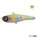 ジャンプライズ ルアー チャタビー 85 #112 バナナフラッシュレインボー