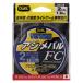 【現品限り】 デュエル ハードコア アジ・メバル FC 150m 2.0lb ナチュラルクリアー