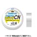 デュエル パワーリーダー エギング CN 20m 2.5号 クリアー