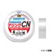 デュエル パワーリーダー アジング CN 20m 1.0号 クリアー