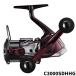  Shimano вращающийся катушка sefiaSS C3000SDHHG 23 год модели искусственная приманка на кальмара катушка 