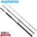  Shimano литье удилище 25g LAP la- модель C S82H-3 (2026 год дополнение модель )