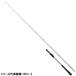  Shimano jigging удилище игра модель LJ B63-1 [2021 год модели ][ большой товар ][ включение в покупку не возможно ][ другой товар одновременно заказ не возможно ]