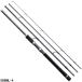  Shimano si- bass удочка искусственная приманка matic MB S86ML-4( мобильный удилище )