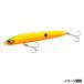 シマノ ルアー エクスセンス クー 100F ジェットブースト 020 マットチャートオレ XL-110P