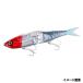  Shimano искусственная приманка eks чувство armor joint 190S flash форсирование 003 A красный head XL-X29W