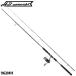  fishing rod set H.B concept shore jigging set 962MH[ large commodity ][ including in a package un- possible ][ other commodity same time order un- possible ]