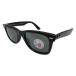 [ товар ограничен ] RayBan поляризованные очки RB2140F 901/58 52