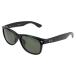  RayBan поляризованные очки RB2132F 901/58 55