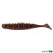 Berkley( Berkley )wa-m Pal s tail 3 дюймовый EBI креветка miso[.. пачка ]