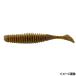Berkley( Berkley )wa-m Pal s tail 3 дюймовый GP зеленый тыква [.. пачка ]
