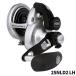  jigging катушка авторучка fazomII 2 скорость 25NLD2 LH левый руль 