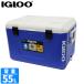 IGLOO(i клей ) NESTABLE 55L голубой 00150389 cooler-box 