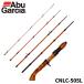 [ товар ограничен ] Abu Garcia форель удилище kono long CNLC-505L 24 год модели 