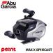  Abu Garcia катушка bait reel 25 Max X spincast MAX X SPINCAST правый руль 