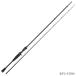  Abu Garcia bass удочка автобус поле BSFC-672MH bass удочка 