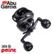  Abu Garcia катушка bait reel 25 Be -тактный LP Be -тактный 300 левый руль 