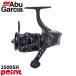  Abu Garcia вращающийся катушка Ray Rex вращающийся 2500SH