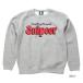 [ товар ограничен ] одежда snaipa-S-LIDER SWEAT SNP-SW002-G XL GRAY