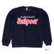 [ товар ограничен ] одежда snaipa-S-LIDER SWEAT SNP-SW002-N M NAVY