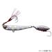  Megabass jig makipa40g свечение Zebra [.. пачка ]