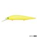  Megabass искусственная приманка X-80 Magnum +1do chart OB[.. пачка ]