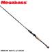 Megabass bass удочка OROCHI( orochi ) X10 F1.1/2-65XT[ большой товар ][ включение в покупку не возможно ][ другой товар одновременно заказ не возможно ]