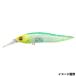  Megabass искусственная приманка X-NANAHAN+1(Xnana рукоятка +1) SW GP Sparkling chart head [.. пачка ]