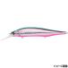  Megabass искусственная приманка X-80 Magnum +1 GG Bay боковой зеленый PB[.. пачка ]