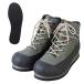 Pazdesign waders ZWS-618 light weight wading shoes VI(FE) (L) olive 