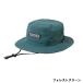 Pazdesign колпак PHC-067 водоотталкивающий шляпа II forest green 