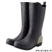 .. foot одежда RBB блокировка рукоятка ботинки FS L черный × оливковый 7749