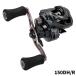  судно катушка Alpha Tackle Dino fne150DH/R свет руль 