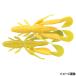  Jackal wa-m коричневый n Claw 2.8 дюймовый for морской лещ автомобиль ki Ricoh n[.. пачка ]