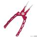  Jackal мульти- плоскогубцы красный [.. пачка ]