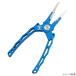  Jackal мульти- плоскогубцы голубой [.. пачка ]
