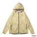  Jackal одежда hyde lai summer f-ti Zip выше L желтый 