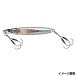 [ товар ограничен ] Jackal jig TG van bruz jig bump 150g серебряный / кружка ma wave тент 