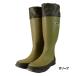  Jackal foot wear pa Cub ru boots R S olive 