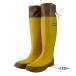  Jackal foot wear pa Cub ru boots R M yellow 