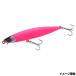  Jackal искусственная приманка большой ba машина forged Bait 40g коврик розовый [.. пачка ]