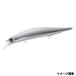 DUO искусственная приманка re Alice ja-k Bait SW ограниченный 130S UV серебряный pika Bait [.. пачка ]