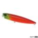 DUO ルアー レアリス ペンシル SWリミテッド 85 チヌ レッドホットチリ【ゆうパケット】