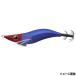  Evergreen (EVERGREEN) искусственная приманка номер длина судно кальмар SP 2.5 номер #0708BL красный * head ( синий )[.. пачка ]