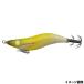  Evergreen (EVERGREEN) искусственная приманка номер длина 2.5 номер судно кальмар SP #0804GL chart * banana ( свечение )[.. пачка ]
