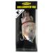 teps lure bru shooter 160 floating model #12( natural ghost giru)