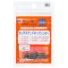 STUDIO 100 tang stain Drop Schott sin машина модель покрытие кольцо 1/16oz[.. пачка ]
