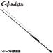  Gamakatsu искусственная приманка на кальмара удилище ковер zeEG X S72ML-solid 24649