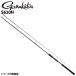  Gamakatsu Luxest pi-do metal RS610H