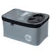  Gamakatsu cooler-box ковер ze кондиционер in кейс M серый LE316